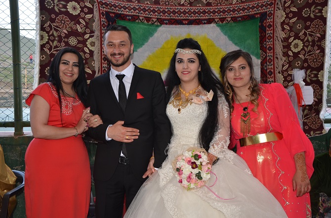 13-14-2017 Mayıs Ayı Hakkari Düğünleri 2