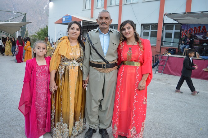 13-14-2017 Mayıs Ayı Hakkari Düğünleri 22