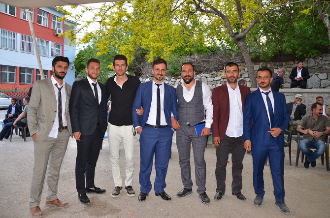 13-14-2017 Mayıs Ayı Hakkari Düğünleri 24