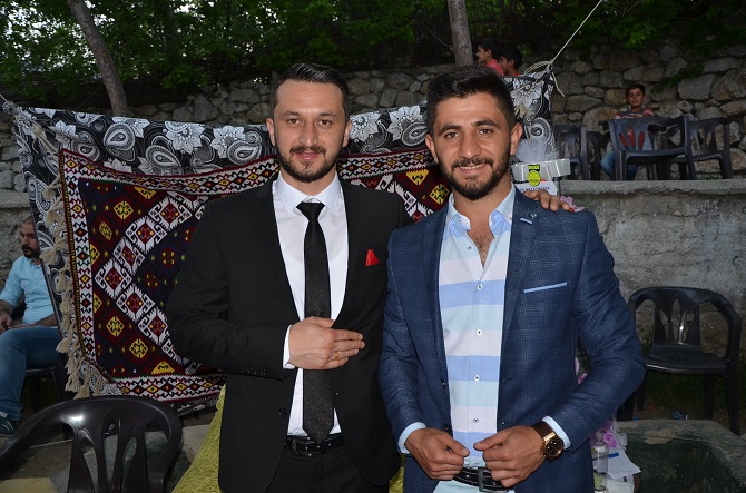 13-14-2017 Mayıs Ayı Hakkari Düğünleri 25
