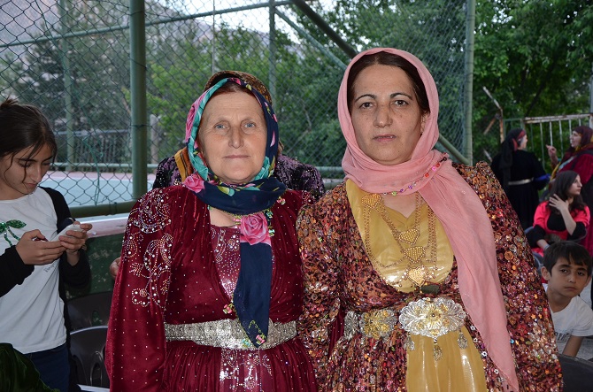 13-14-2017 Mayıs Ayı Hakkari Düğünleri 29