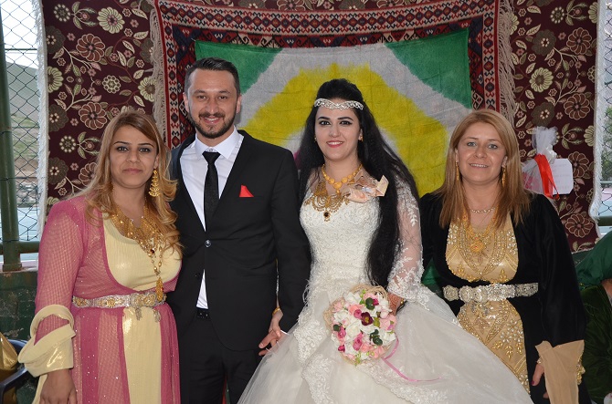 13-14-2017 Mayıs Ayı Hakkari Düğünleri 3