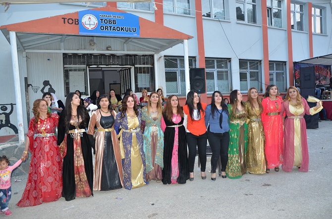 13-14-2017 Mayıs Ayı Hakkari Düğünleri 30