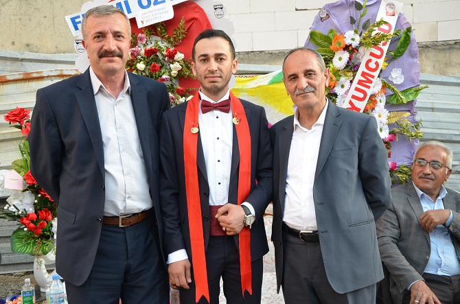 13-14-2017 Mayıs Ayı Hakkari Düğünleri 31