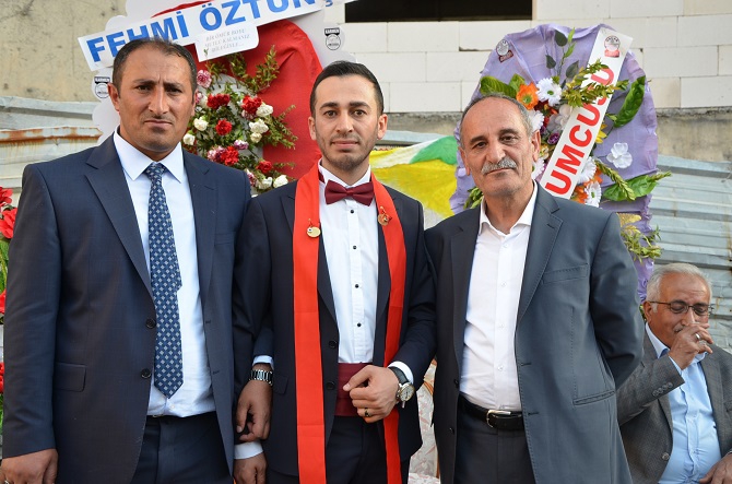 13-14-2017 Mayıs Ayı Hakkari Düğünleri 32