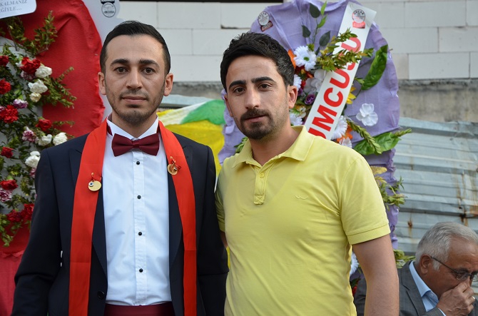 13-14-2017 Mayıs Ayı Hakkari Düğünleri 33