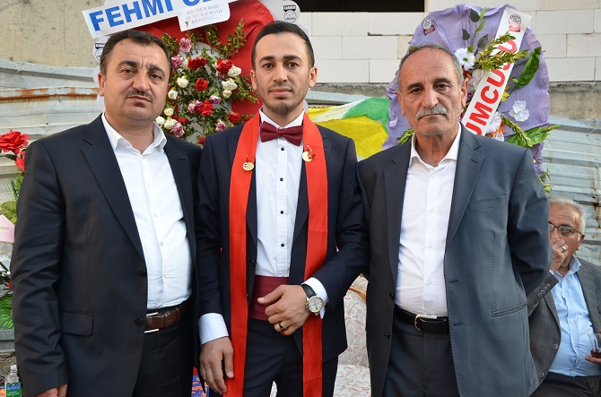 13-14-2017 Mayıs Ayı Hakkari Düğünleri 34