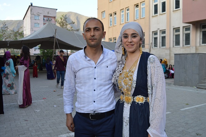 13-14-2017 Mayıs Ayı Hakkari Düğünleri 38