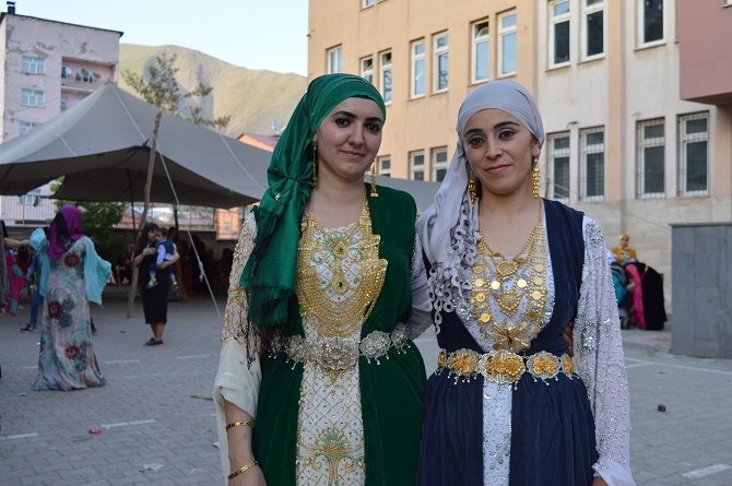 13-14-2017 Mayıs Ayı Hakkari Düğünleri 39