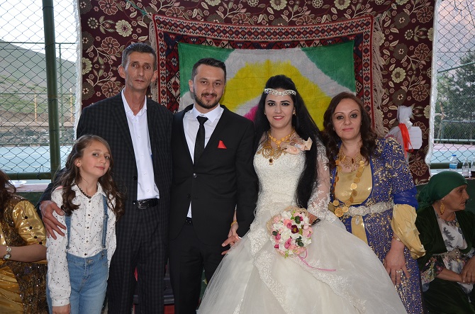 13-14-2017 Mayıs Ayı Hakkari Düğünleri 4
