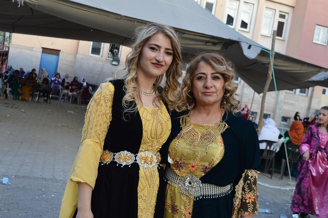 13-14-2017 Mayıs Ayı Hakkari Düğünleri 40