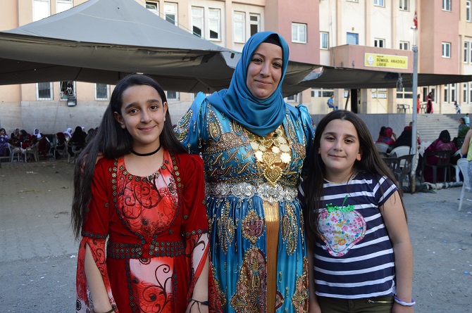 13-14-2017 Mayıs Ayı Hakkari Düğünleri 41