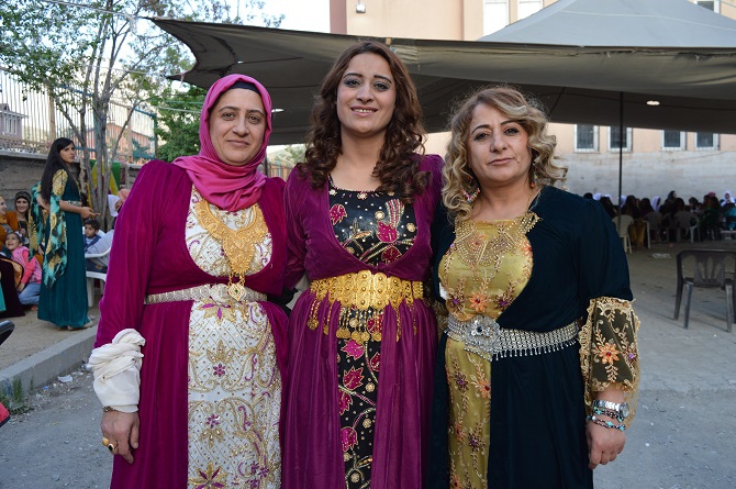 13-14-2017 Mayıs Ayı Hakkari Düğünleri 42