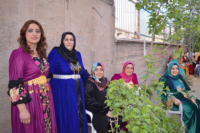 13-14-2017 Mayıs Ayı Hakkari Düğünleri 46