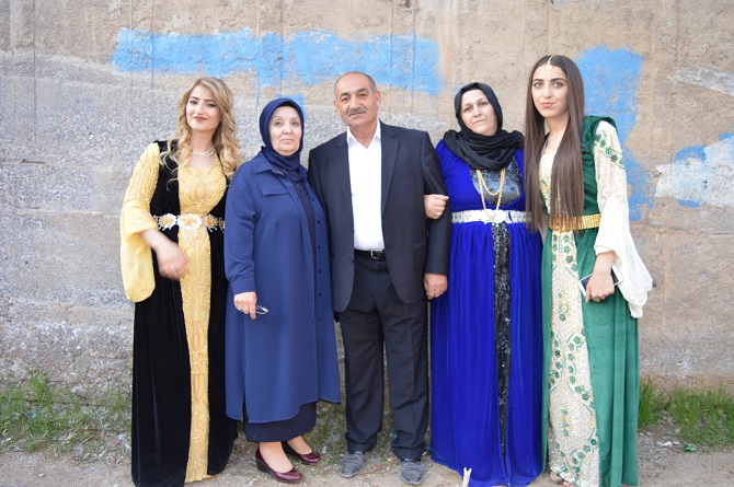 13-14-2017 Mayıs Ayı Hakkari Düğünleri 49