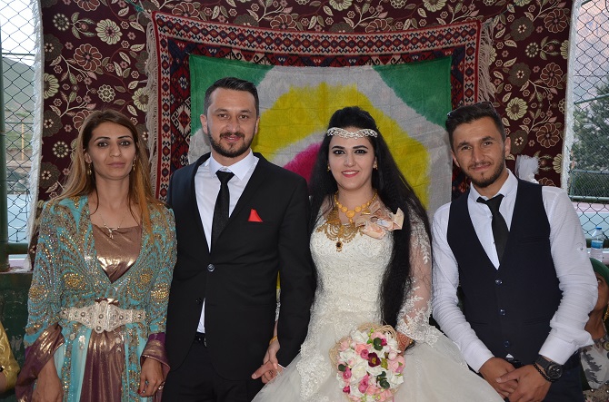 13-14-2017 Mayıs Ayı Hakkari Düğünleri 5