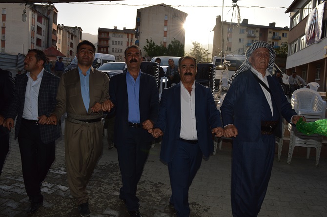 13-14-2017 Mayıs Ayı Hakkari Düğünleri 53