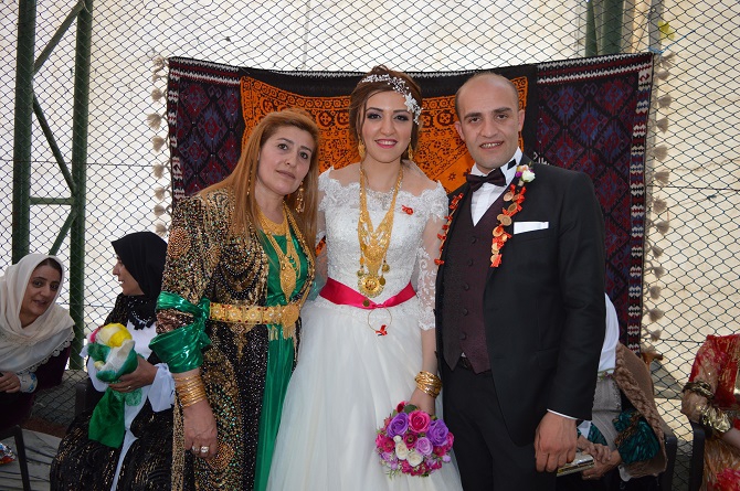 13-14-2017 Mayıs Ayı Hakkari Düğünleri 55