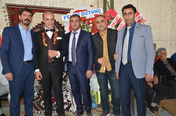 13-14-2017 Mayıs Ayı Hakkari Düğünleri 57