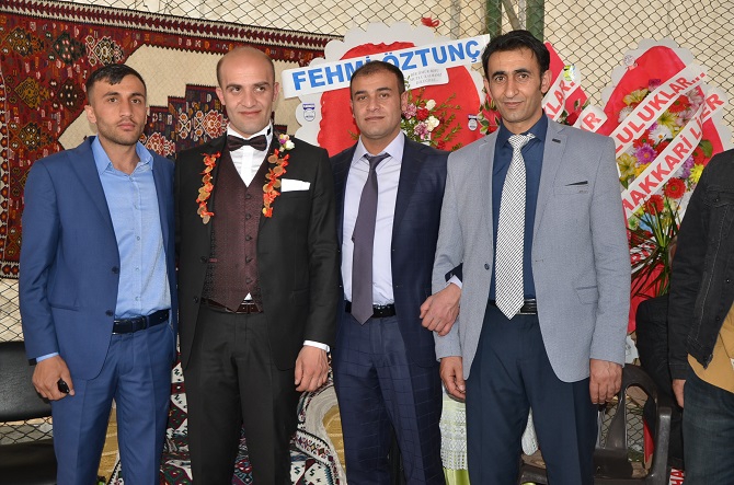 13-14-2017 Mayıs Ayı Hakkari Düğünleri 58