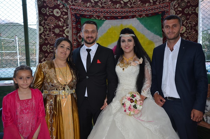 13-14-2017 Mayıs Ayı Hakkari Düğünleri 6