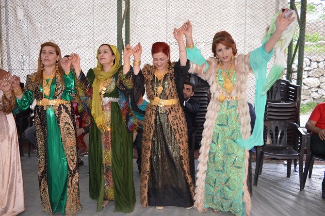 13-14-2017 Mayıs Ayı Hakkari Düğünleri 62