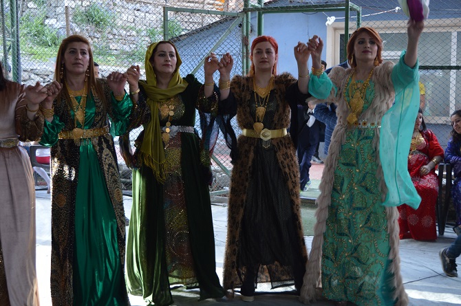 13-14-2017 Mayıs Ayı Hakkari Düğünleri 63