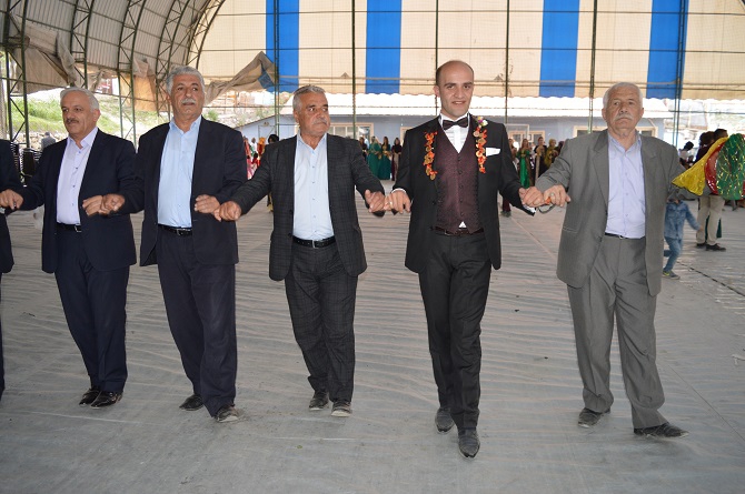 13-14-2017 Mayıs Ayı Hakkari Düğünleri 65