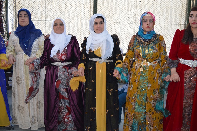 13-14-2017 Mayıs Ayı Hakkari Düğünleri 67