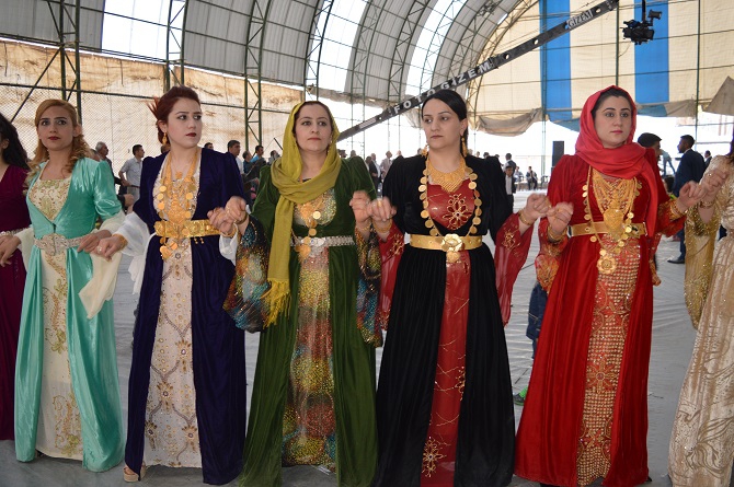 13-14-2017 Mayıs Ayı Hakkari Düğünleri 69