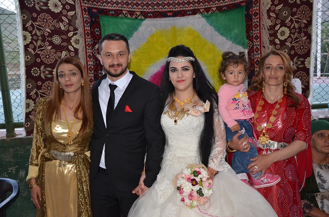 13-14-2017 Mayıs Ayı Hakkari Düğünleri 7
