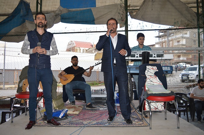 13-14-2017 Mayıs Ayı Hakkari Düğünleri 72