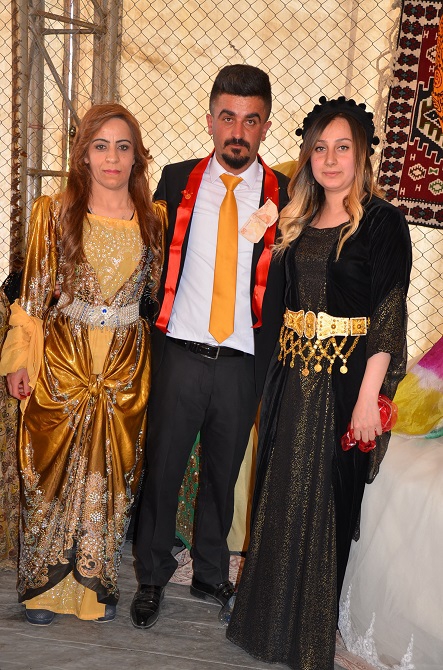 13-14-2017 Mayıs Ayı Hakkari Düğünleri 79