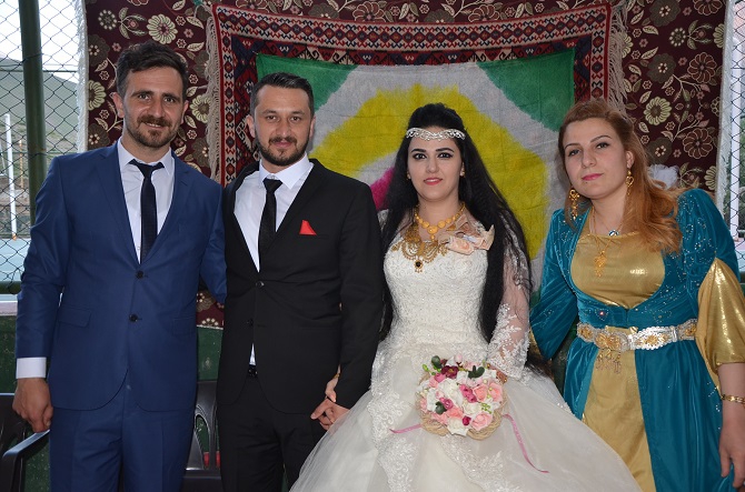13-14-2017 Mayıs Ayı Hakkari Düğünleri 8