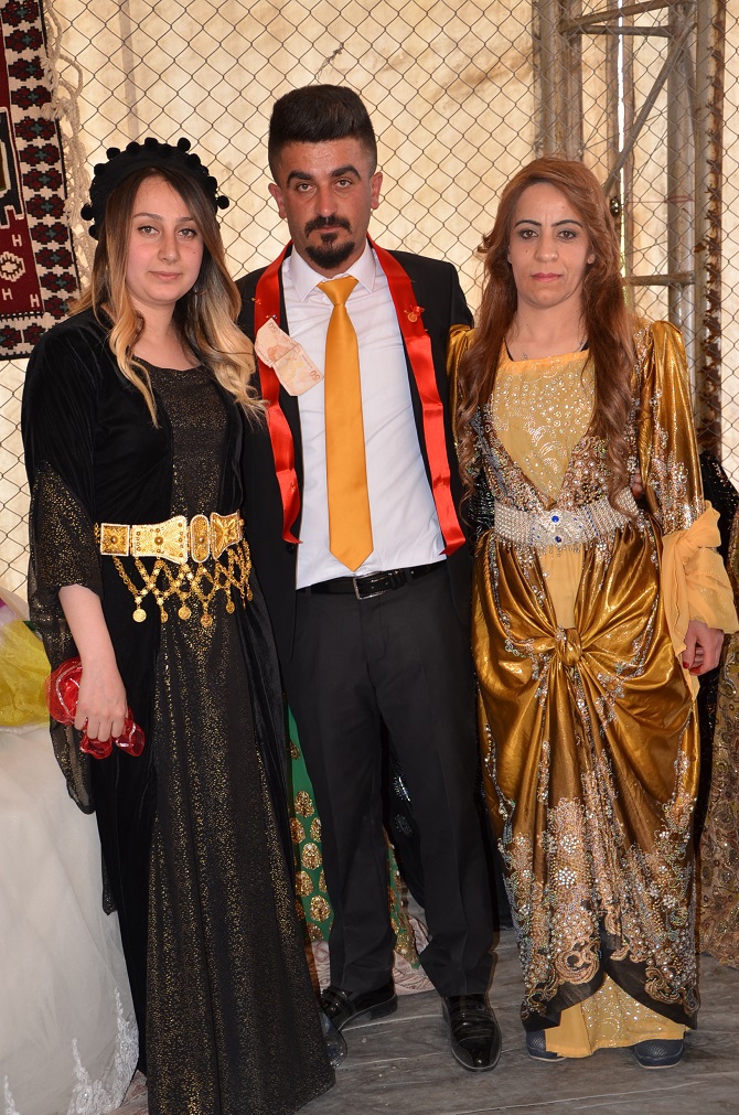 13-14-2017 Mayıs Ayı Hakkari Düğünleri 80