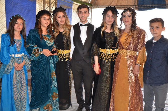 13-14-2017 Mayıs Ayı Hakkari Düğünleri 82