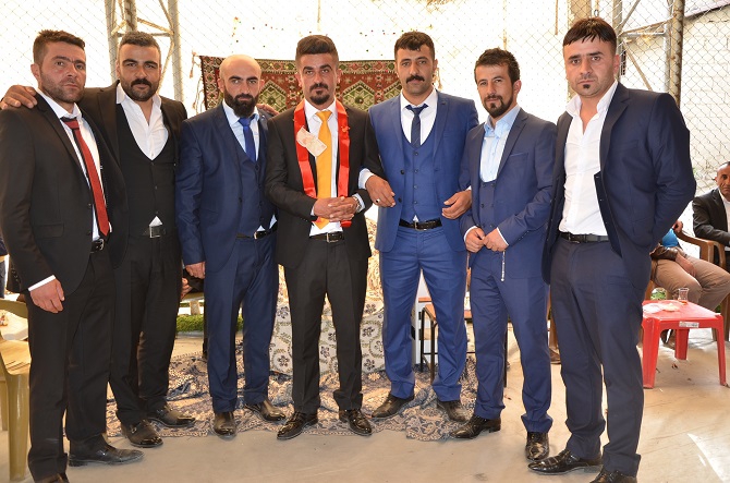 13-14-2017 Mayıs Ayı Hakkari Düğünleri 83