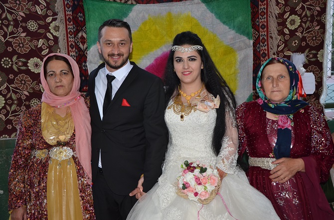 13-14-2017 Mayıs Ayı Hakkari Düğünleri 9
