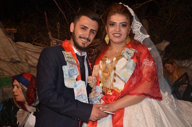 17 – 18 Ağustos Hakkari düğünleri! 1