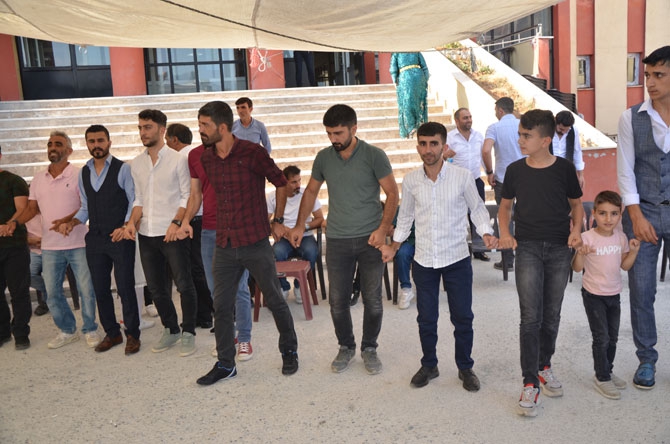 17 – 18 Ağustos Hakkari düğünleri! 102