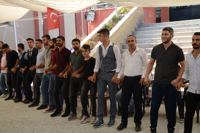 17 – 18 Ağustos Hakkari düğünleri! 103
