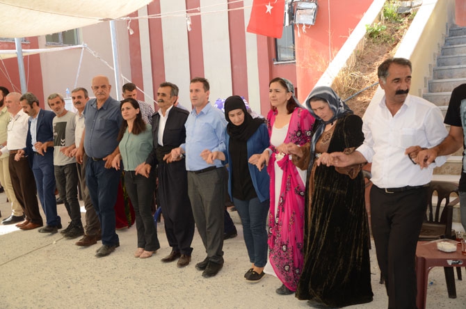 17 – 18 Ağustos Hakkari düğünleri! 104