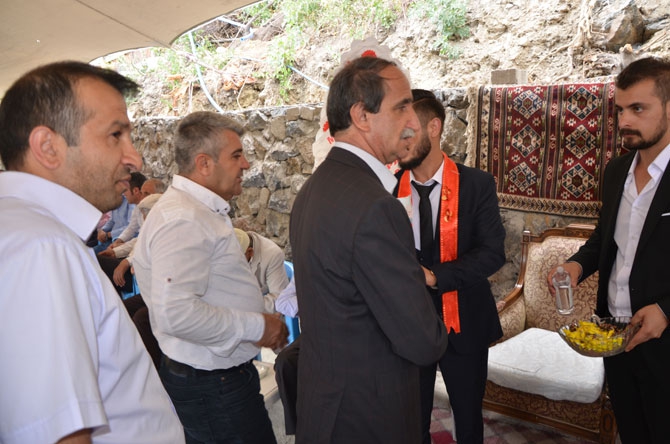 17 – 18 Ağustos Hakkari düğünleri! 105