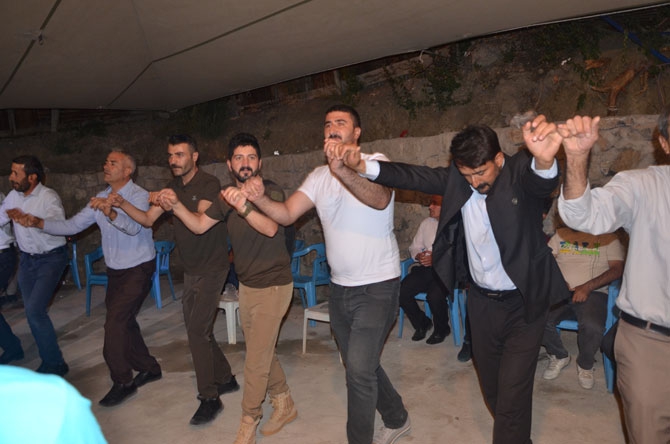 17 – 18 Ağustos Hakkari düğünleri! 106