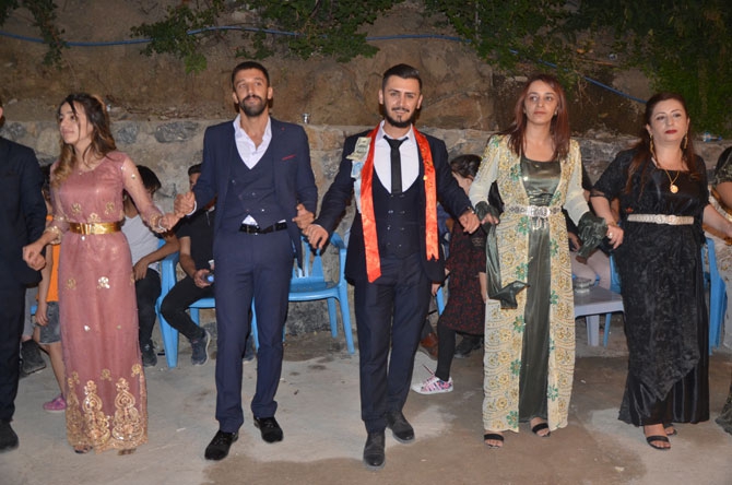 17 – 18 Ağustos Hakkari düğünleri! 11