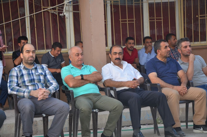 17 – 18 Ağustos Hakkari düğünleri! 110