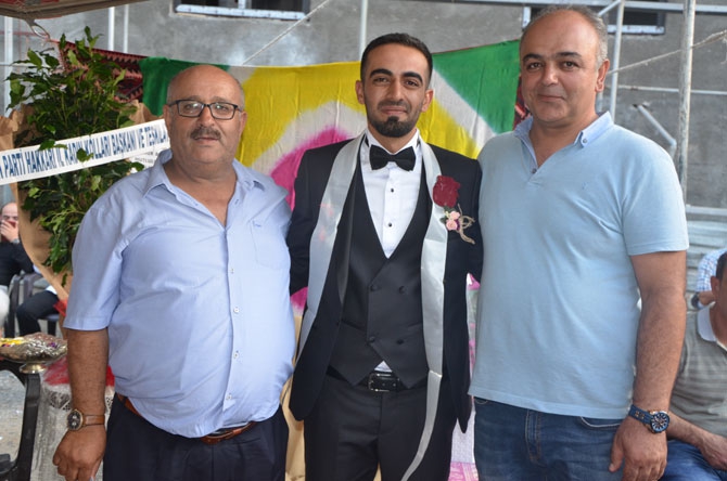 17 – 18 Ağustos Hakkari düğünleri! 112