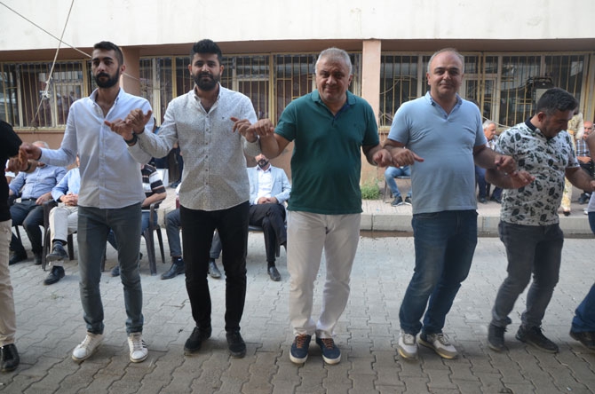 17 – 18 Ağustos Hakkari düğünleri! 117