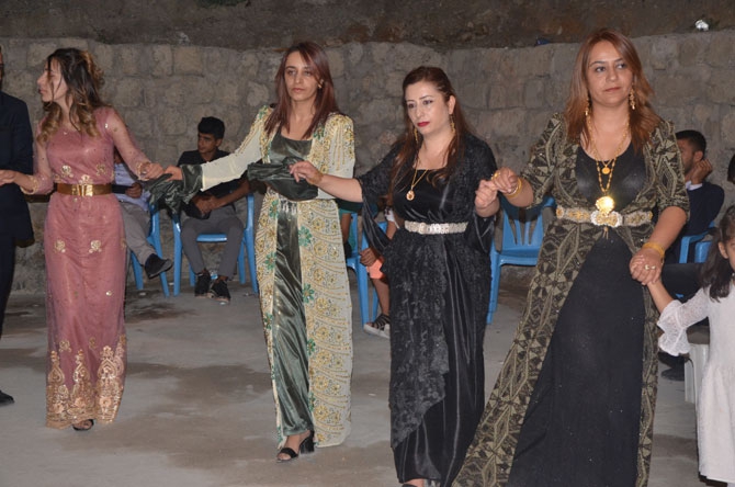 17 – 18 Ağustos Hakkari düğünleri! 12