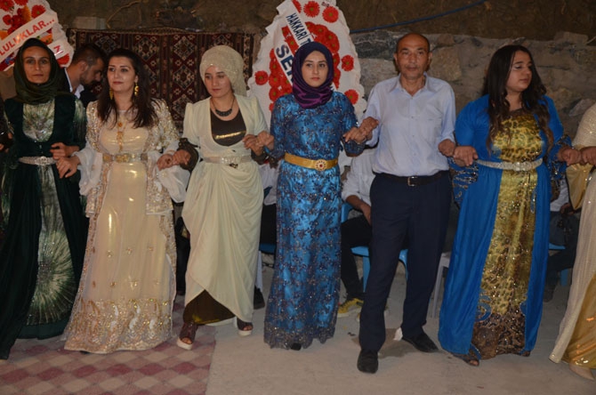 17 – 18 Ağustos Hakkari düğünleri! 121